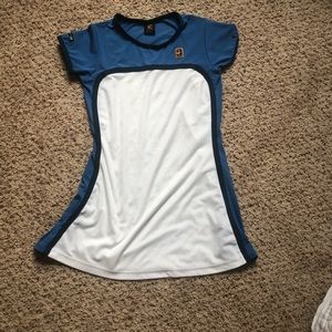 Vintage Nike Tennis Dress